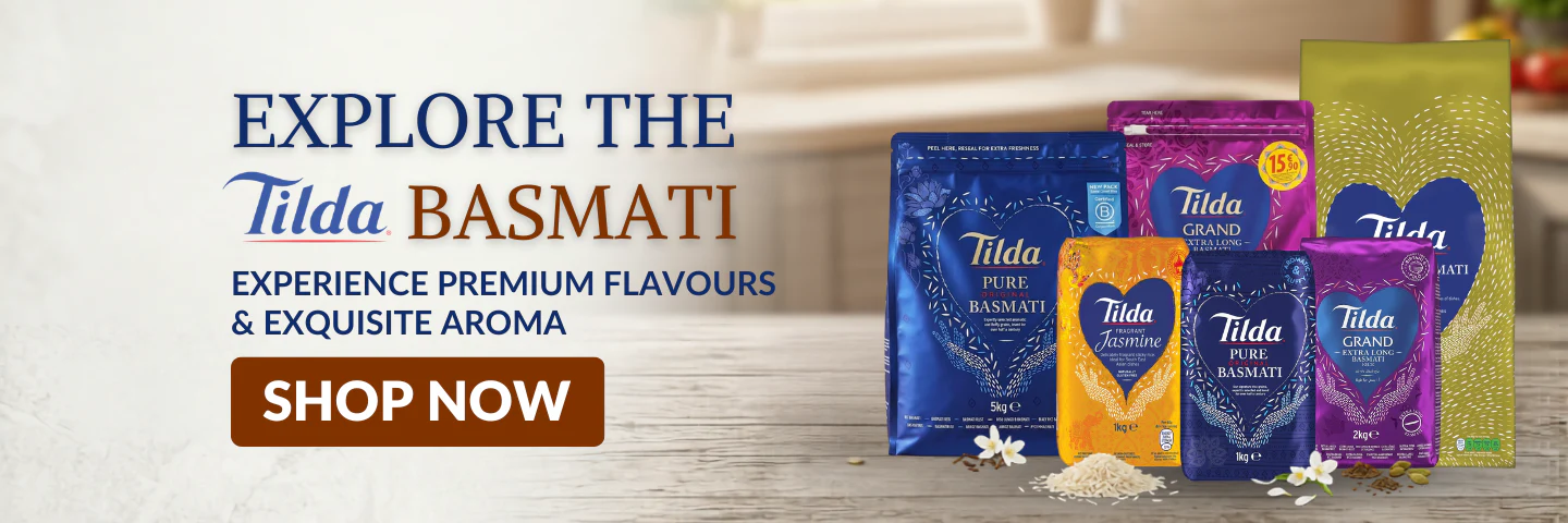 Authentic Groceries Delivered to You